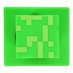 Imagen del producto Minecraft: despertador icono Creeper