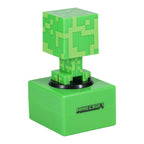 Imagen del producto Minecraft: despertador icono Creeper