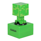 Imagen del producto Minecraft: despertador icono Creeper