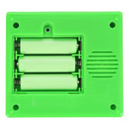 Imagen del producto Minecraft: despertador icono Creeper