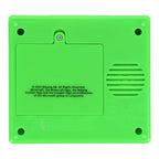 Imagen del producto Minecraft: despertador icono Creeper