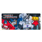 Imagen del producto Alfombrilla de escritorio Transformers