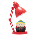 Imagen del producto South Park mini lámpara LED con figura 10 cm