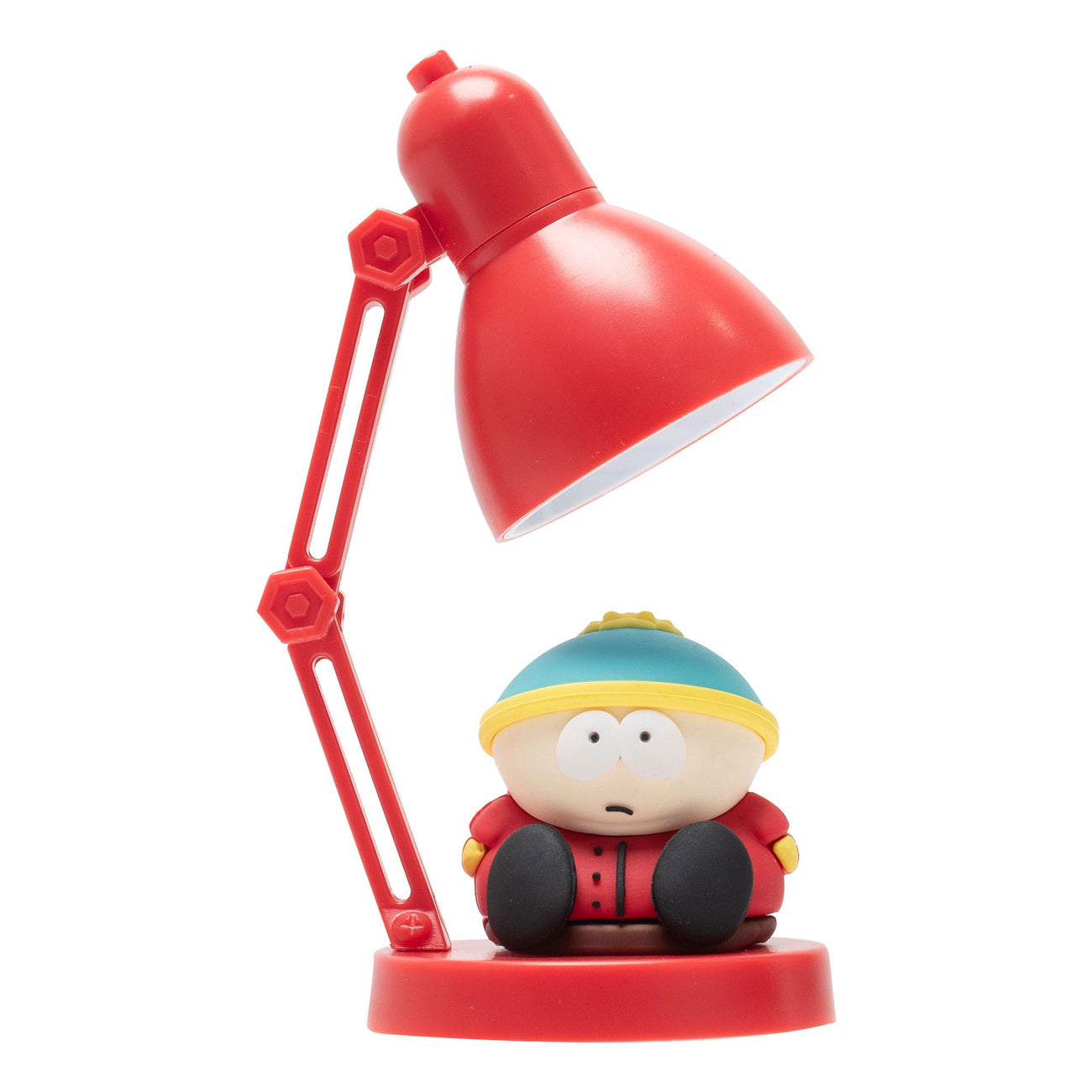 Imagen del producto South Park mini lámpara LED con figura 10 cm