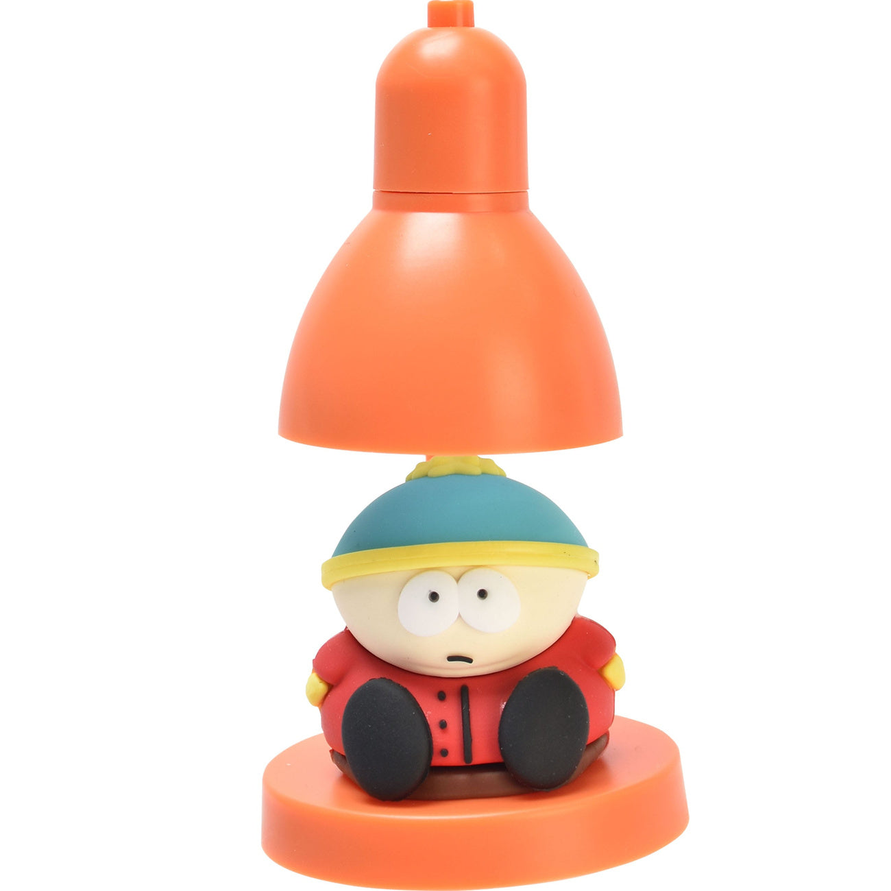 Imagen del producto South Park mini lámpara LED con figura 10 cm