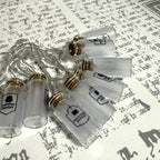 Imagen del producto Guirnalda de luces Harry Potter