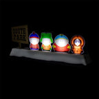 Imagen del producto Lámpara de mesa South Park