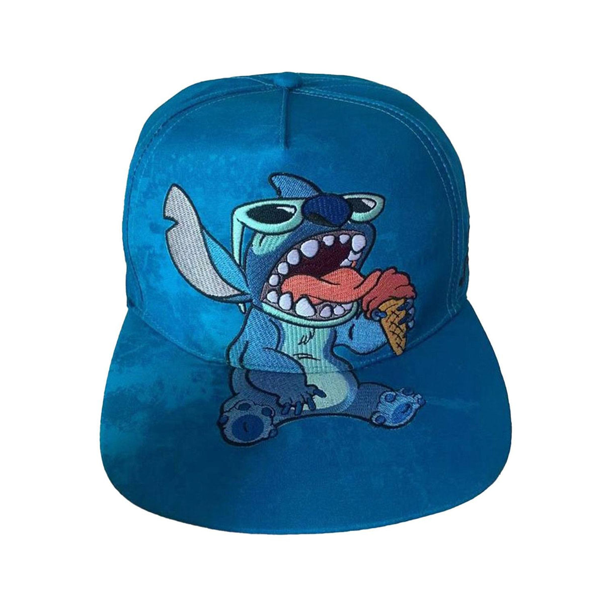 Imagen del producto Gorra snapback Disney Lilo & Stitch