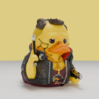 Imagen del producto Cyberpunk 2077 Figura Tubbz PVC Jackie Welles Edición en Caja