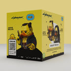 Imagen del producto Cyberpunk 2077 Figura Tubbz PVC Jackie Welles Edición en Caja