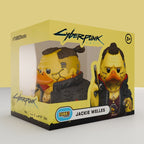 Imagen del producto Cyberpunk 2077 Figura Tubbz PVC Jackie Welles Edición en Caja