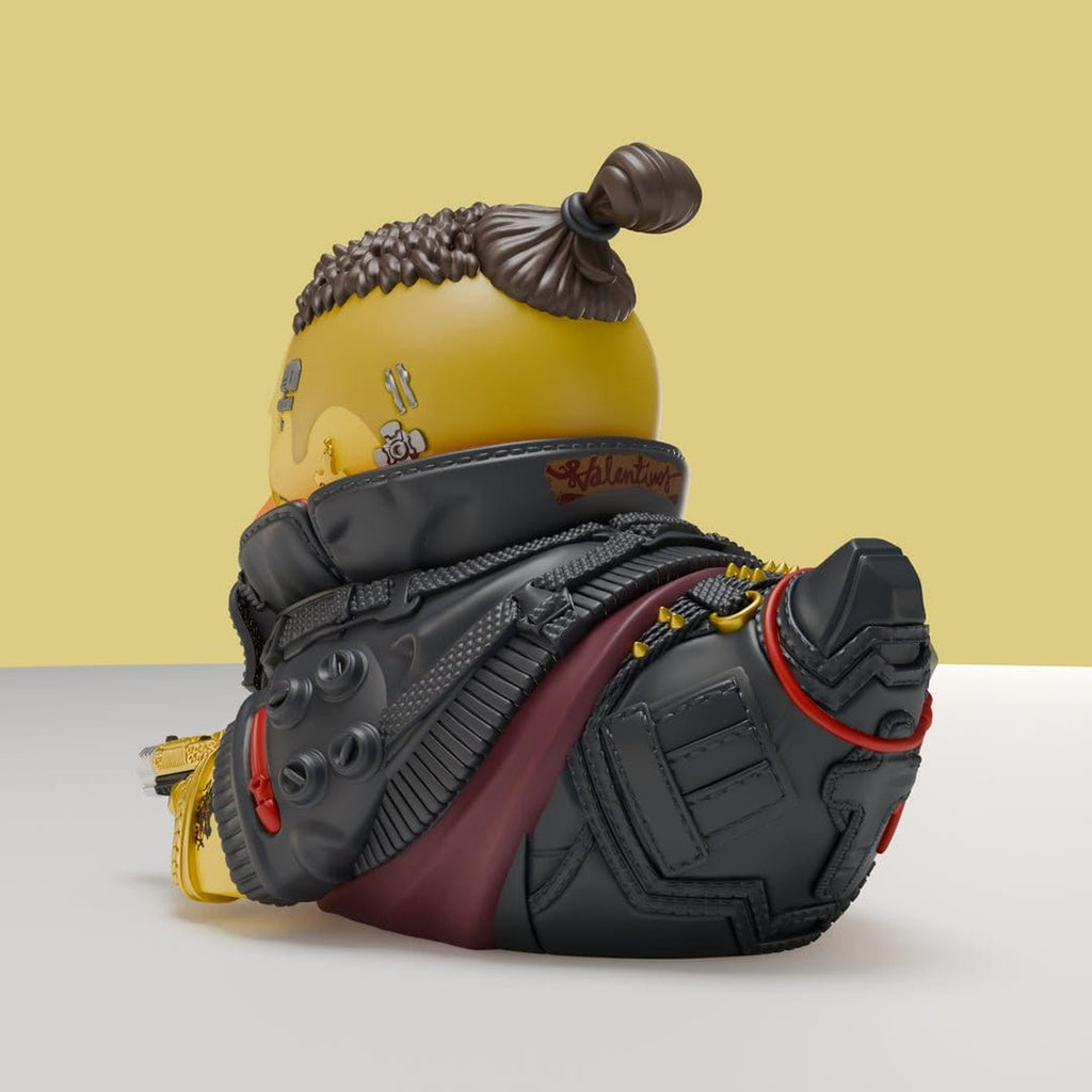 Imagen del producto Cyberpunk 2077 Figura Tubbz PVC Jackie Welles Edición en Caja