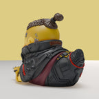 Imagen del producto Cyberpunk 2077 Figura Tubbz PVC Jackie Welles Edición en Caja