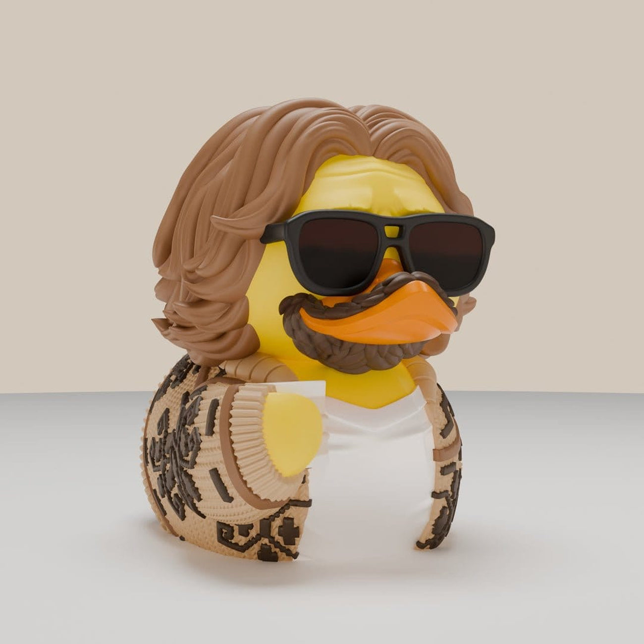 Imagen del producto The Big Lebowski Figura Tubbz PVC The Dude Edición En Caja 10
