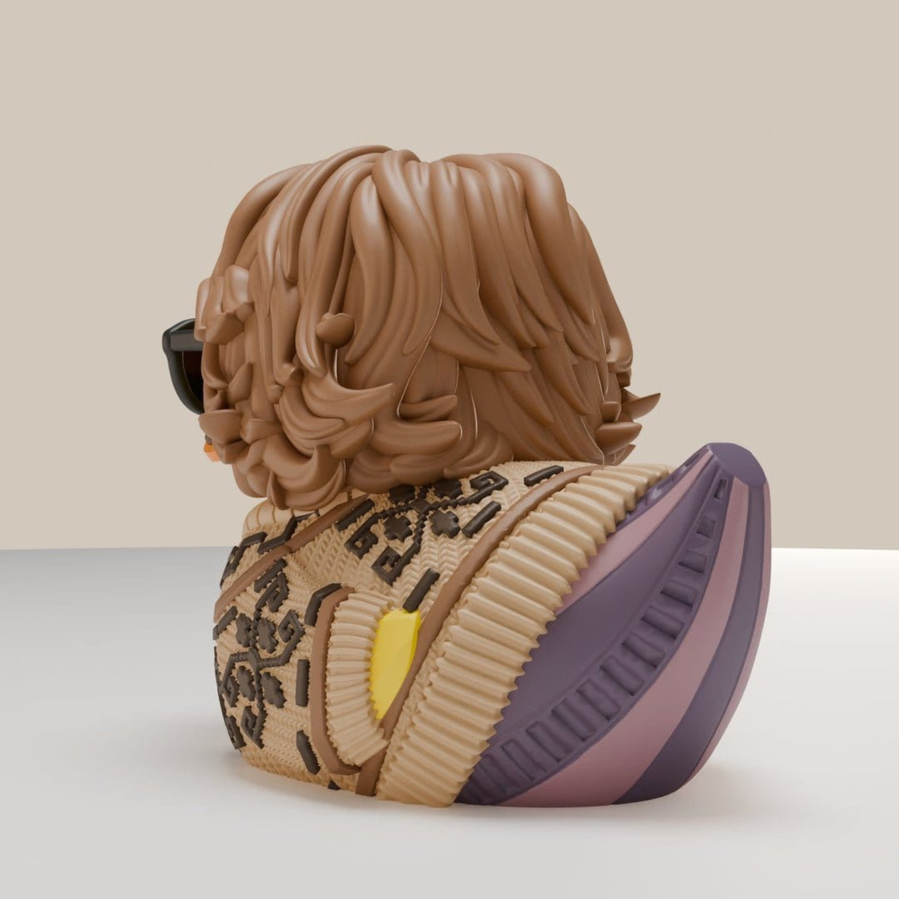 Imagen del producto The Big Lebowski Figura Tubbz PVC The Dude Edición En Caja 10