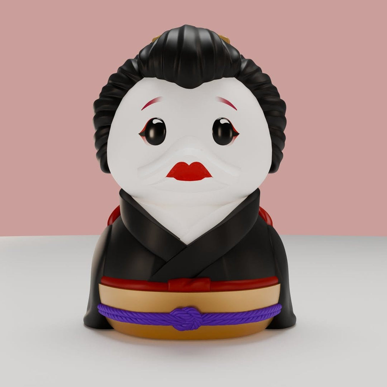 Imagen del producto Figura Travel Tubbz Mini PVC Japón 5 cm
