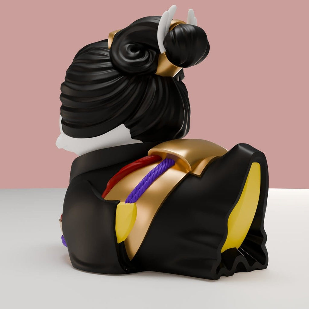 Imagen del producto Figura Travel Tubbz Mini PVC Japón 5 cm