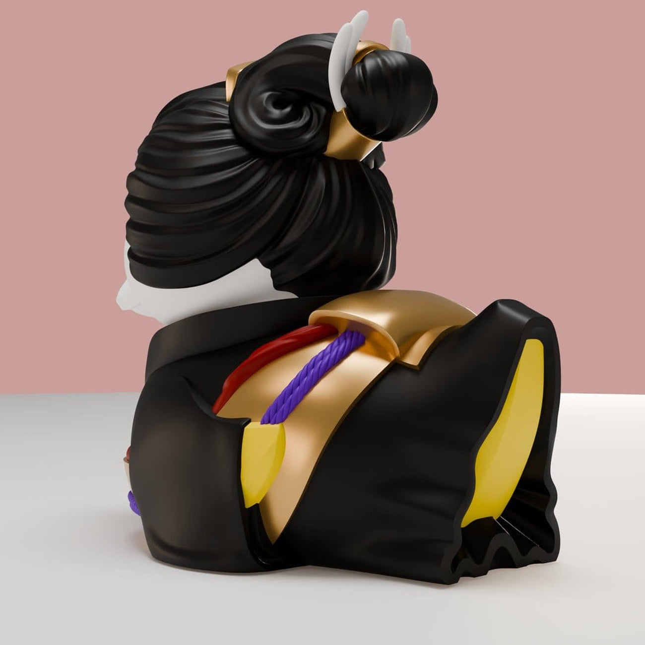 Imagen del producto Figura Travel Tubbz Mini PVC Japón 5 cm