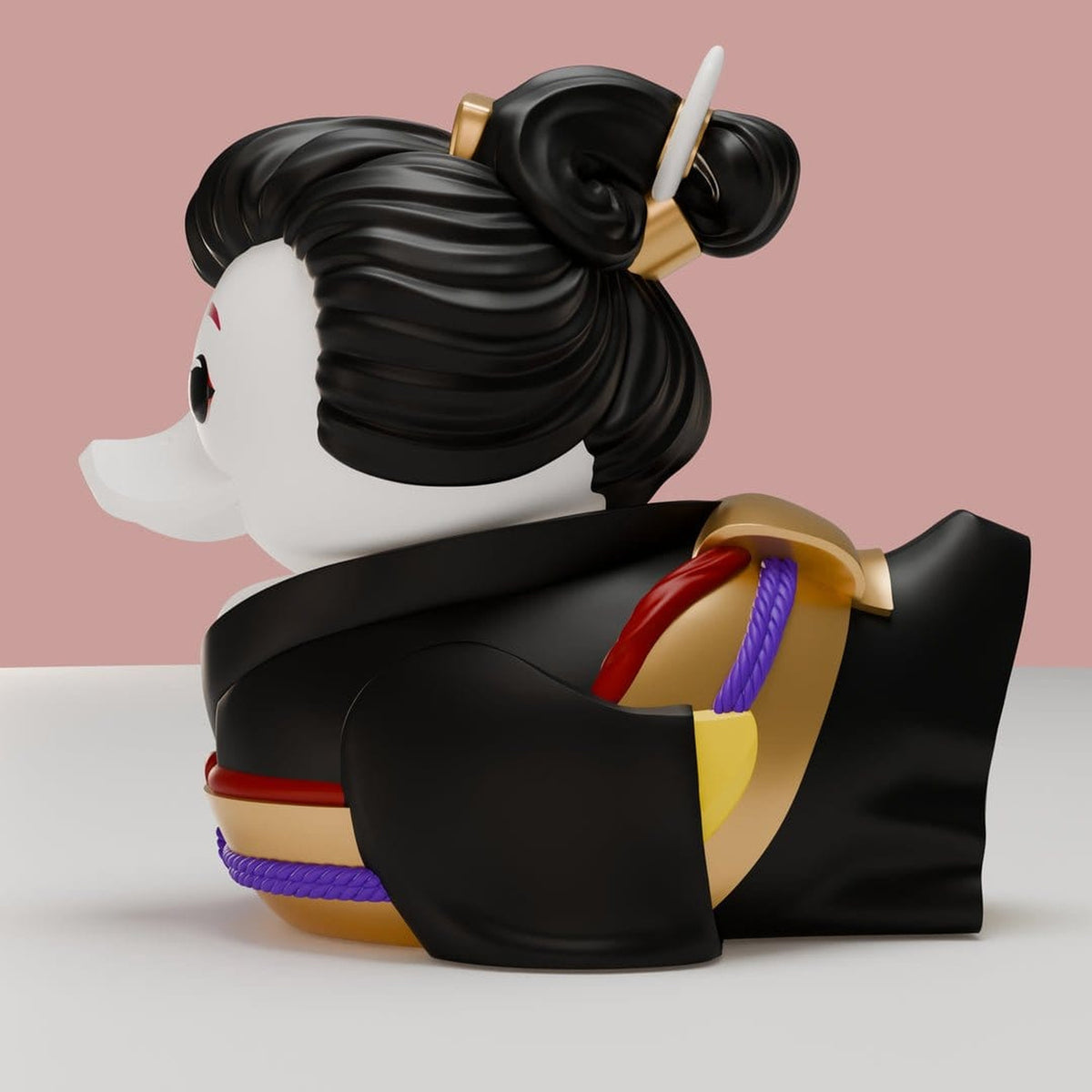 Imagen del producto Figura Travel Tubbz Mini PVC Japón 5 cm