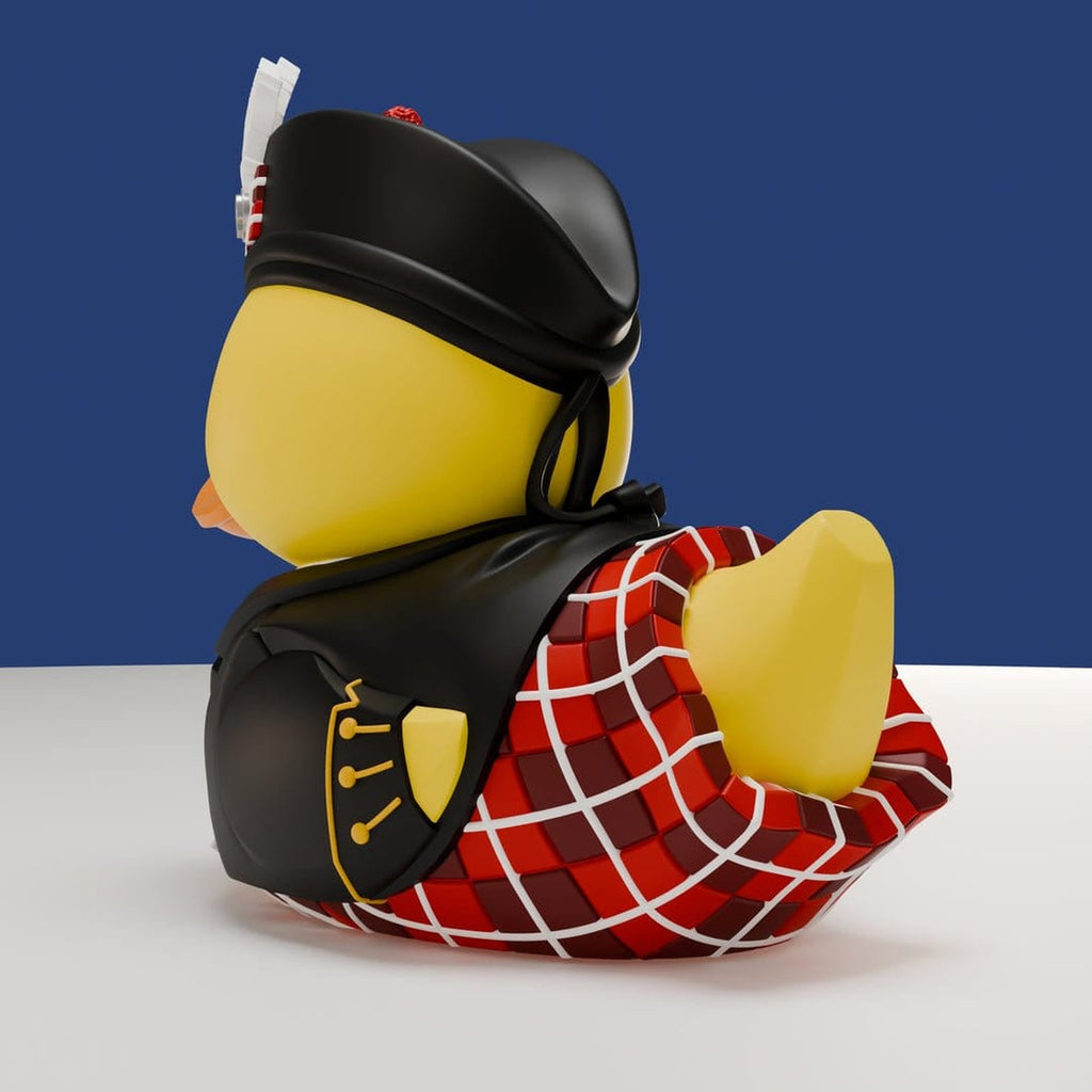 Product image Travel Tubbz mini PVC figure Scotland 5 cm