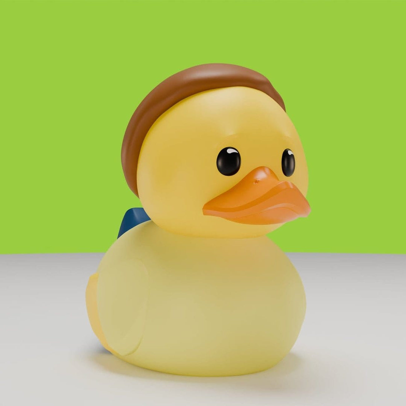 Imagen del producto Rick and Morty figura Tubbz PVC Morty Collector’s Edition 10