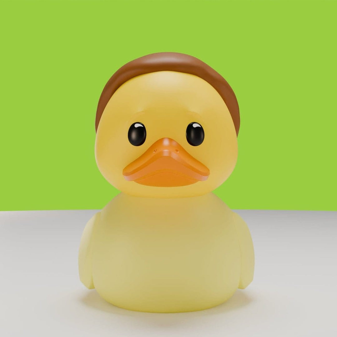 Imagen del producto Rick and Morty figura Tubbz PVC Morty Collector’s Edition 10