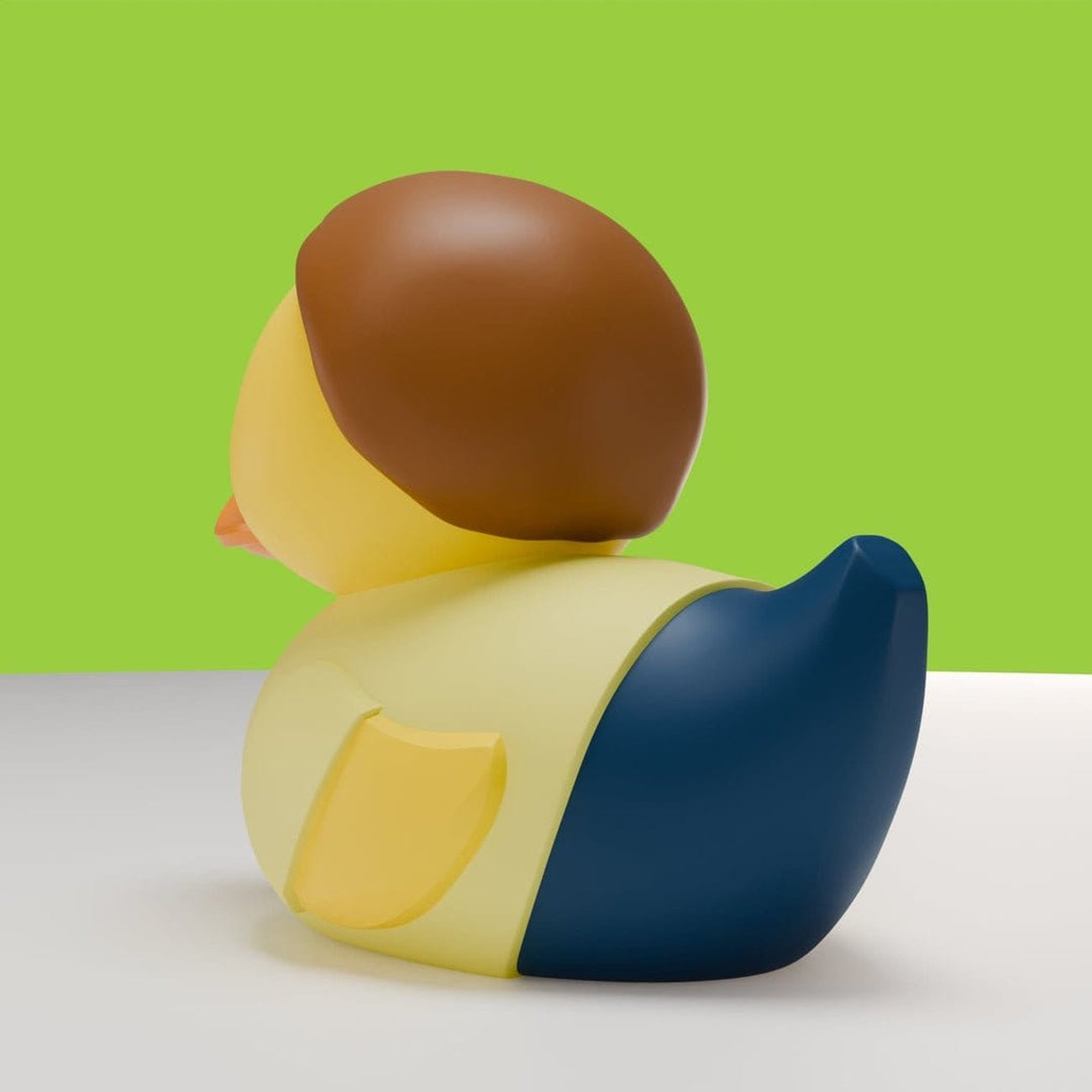 Imagen del producto Rick and Morty figura Tubbz PVC Morty Collector’s Edition 10