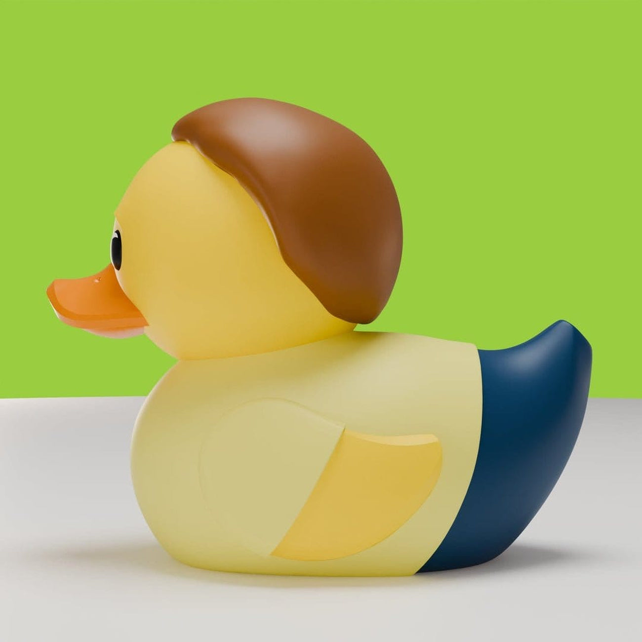Imagen del producto Rick and Morty figura Tubbz PVC Morty Collector’s Edition 10