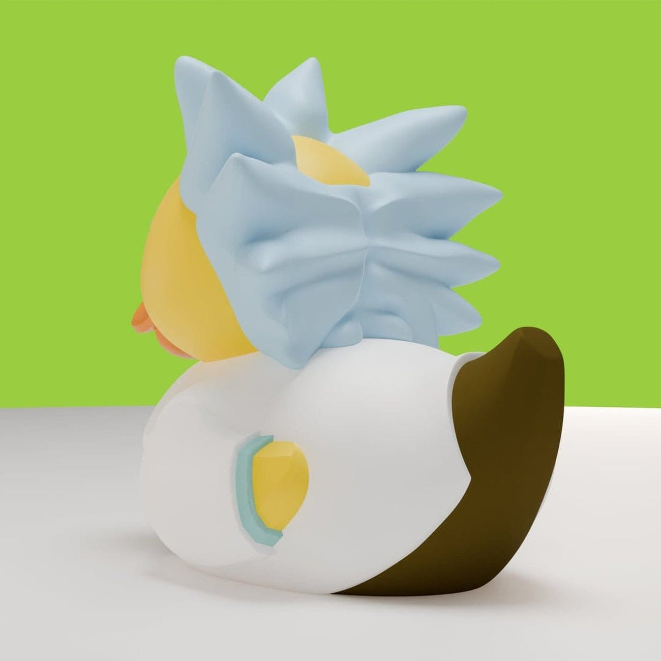 Imagen del producto Rick and Morty Tubbz figura de PVC Rick Collector's Edition 10