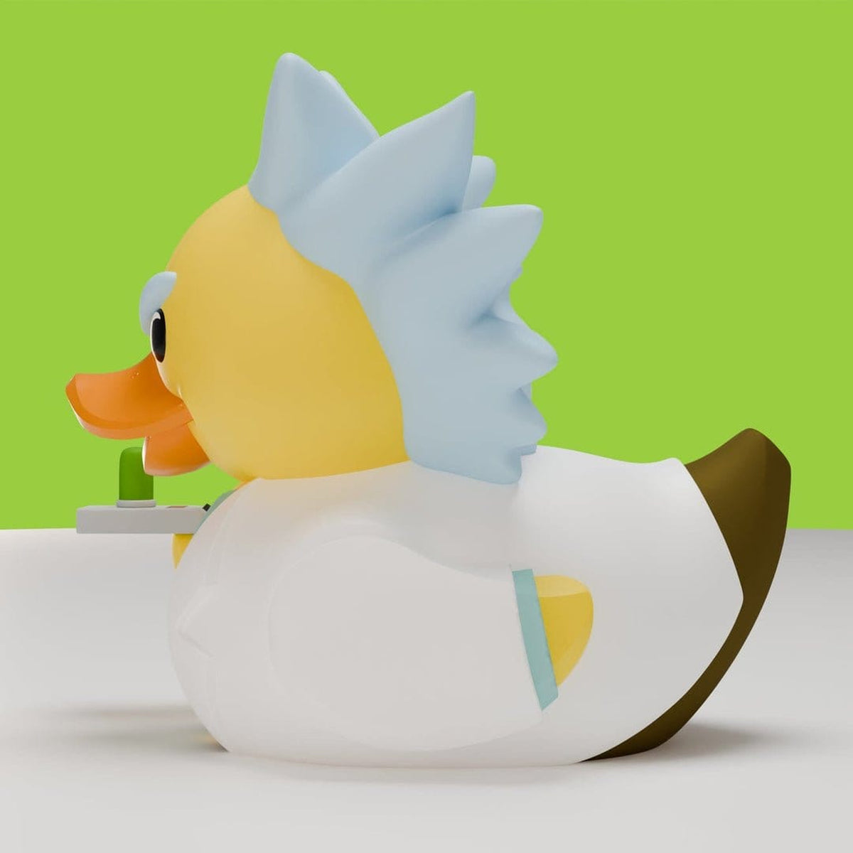 Imagen del producto Rick and Morty Tubbz figura de PVC Rick Collector's Edition 10