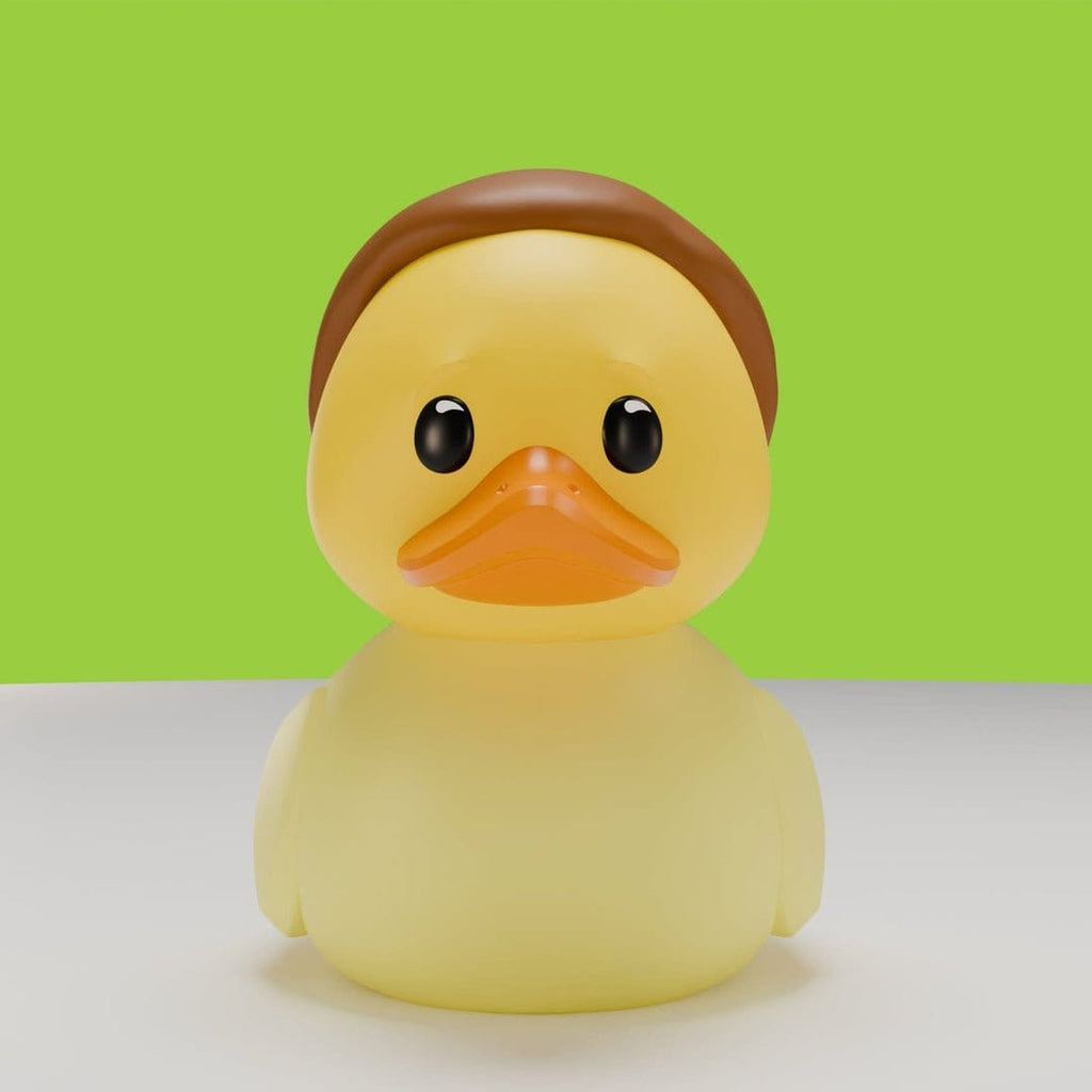 Imagen del producto Rick and Morty figura Tubbz mini PVC Morty 5 cm