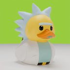 Imagen del producto Rick and Morty Tubbz mini figura de PVC Rick 5 cm