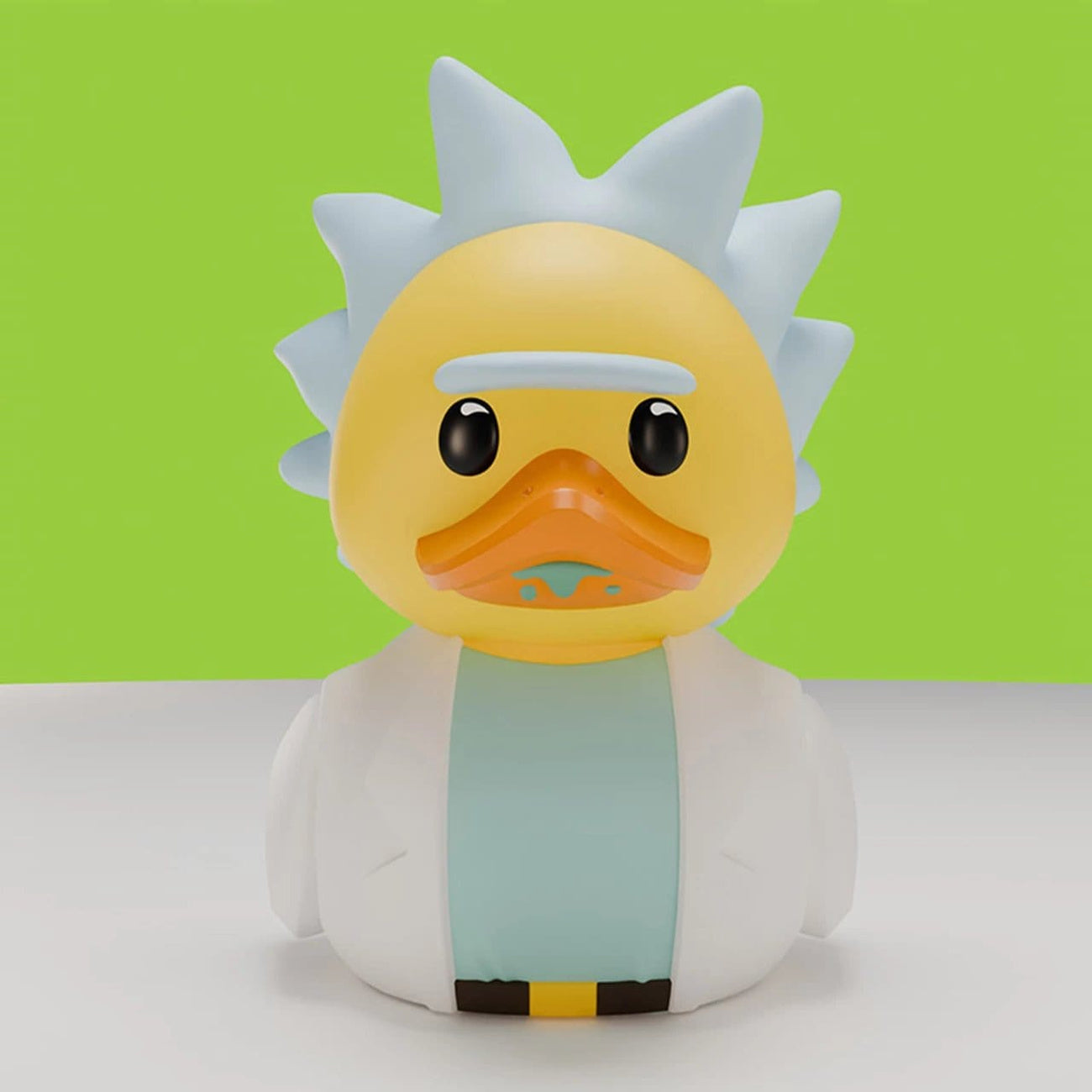 Imagen del producto Rick and Morty Tubbz mini figura de PVC Rick 5 cm