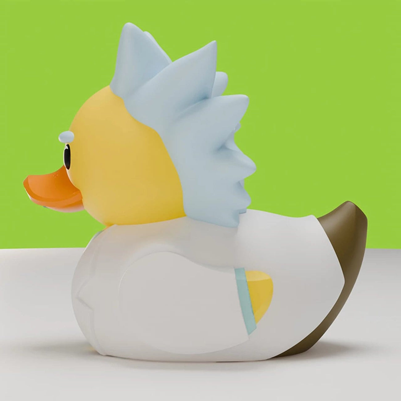 Imagen del producto Rick and Morty Tubbz mini figura de PVC Rick 5 cm