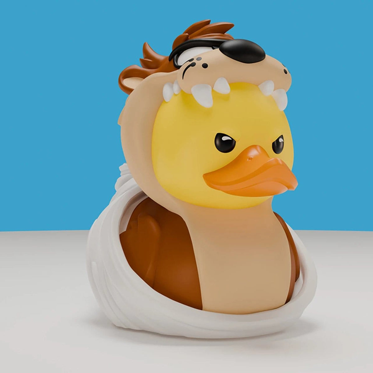 Imagen del producto Looney Tunes TUBBZ mini figura de PVC Taz Demonio de Tasmania 5