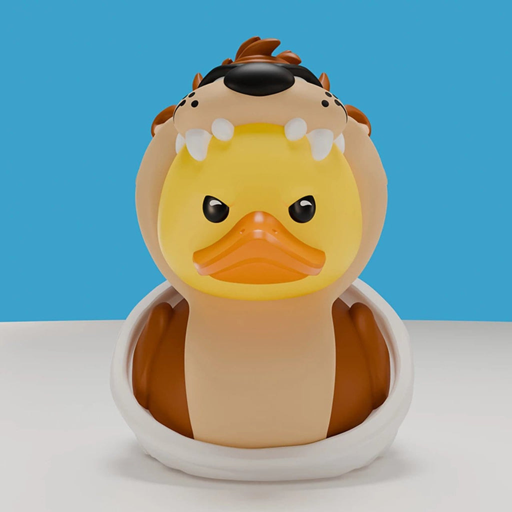 Imagen del producto Looney Tunes TUBBZ mini figura de PVC Taz Demonio de Tasmania 5