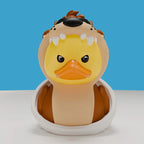Imagen del producto Looney Tunes TUBBZ mini figura de PVC Taz Demonio de Tasmania 5