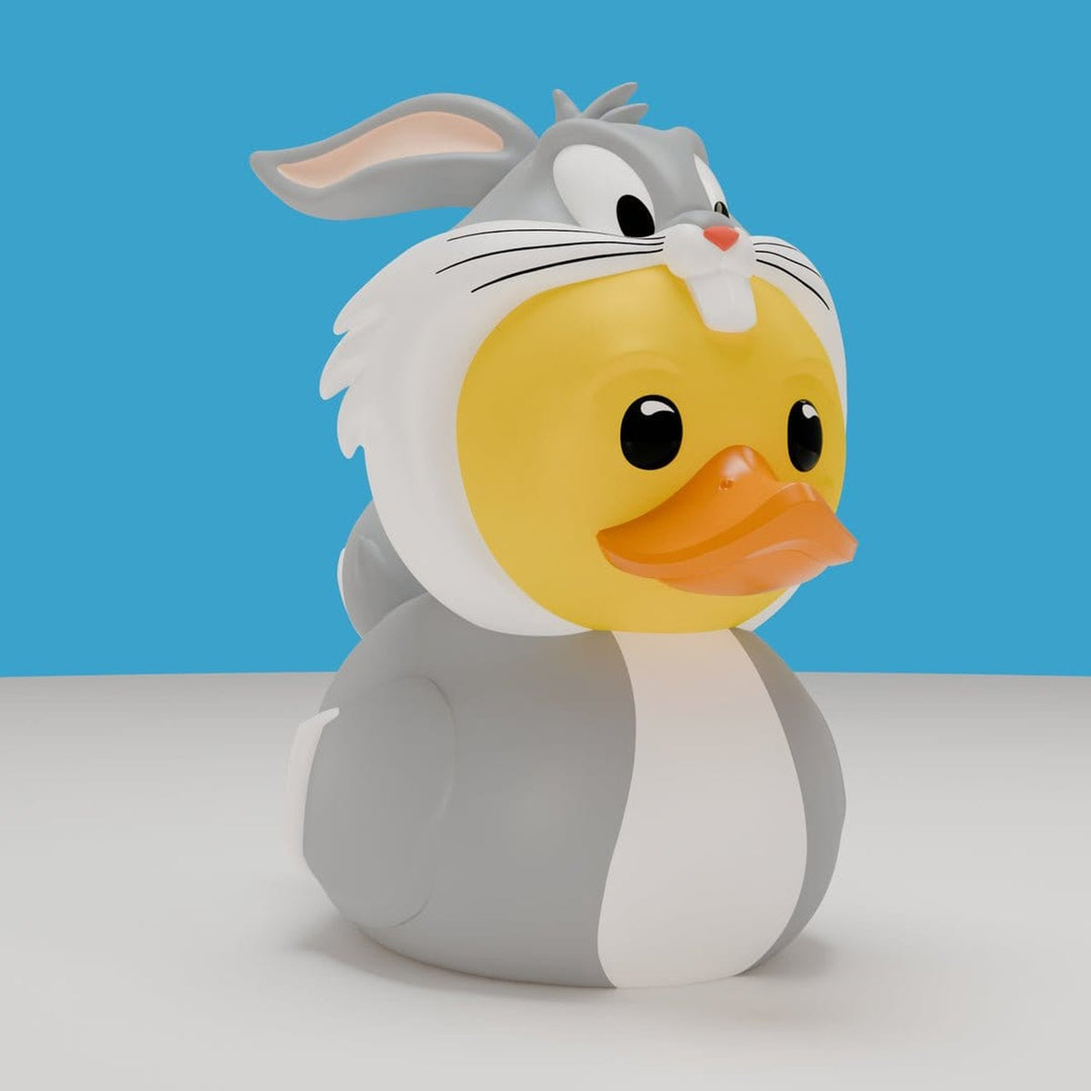 Imagen del producto Looney Tunes Tubbz mini figura de PVC Bugs Bunny 5 cm