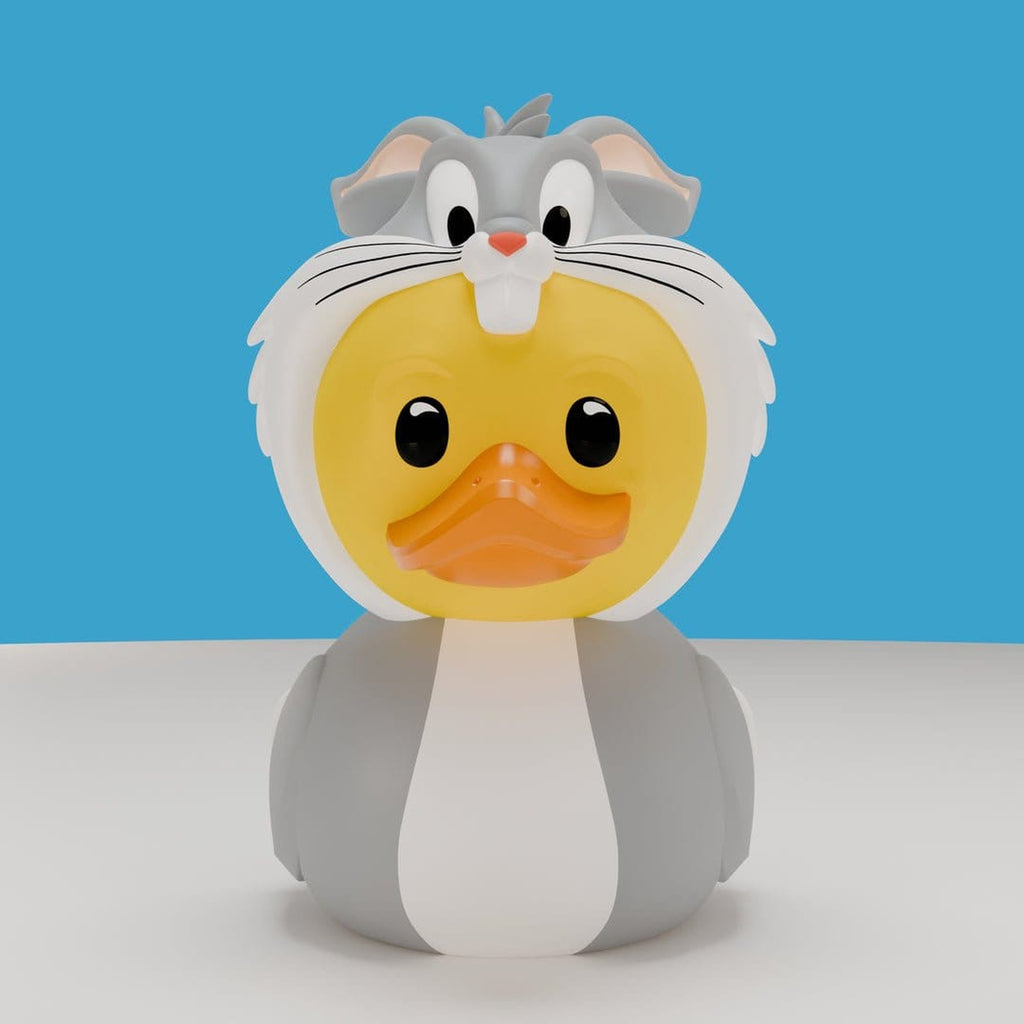 Imagen del producto Looney Tunes Tubbz mini figura de PVC Bugs Bunny 5 cm