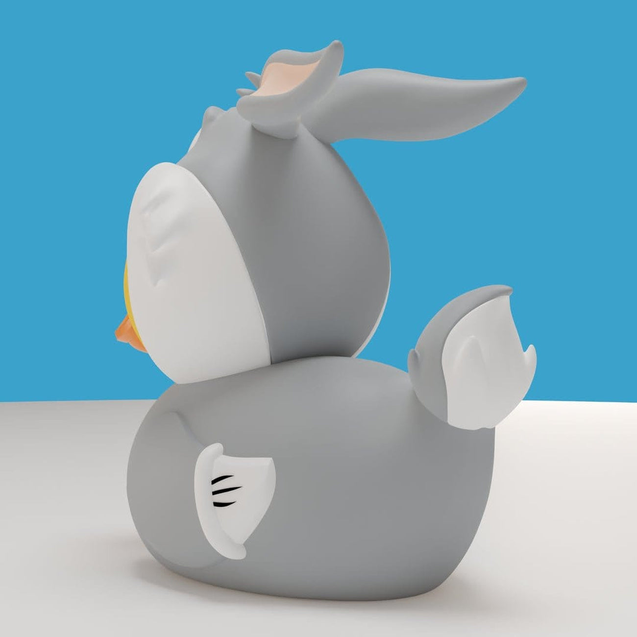Imagen del producto Looney Tunes Tubbz mini figura de PVC Bugs Bunny 5 cm