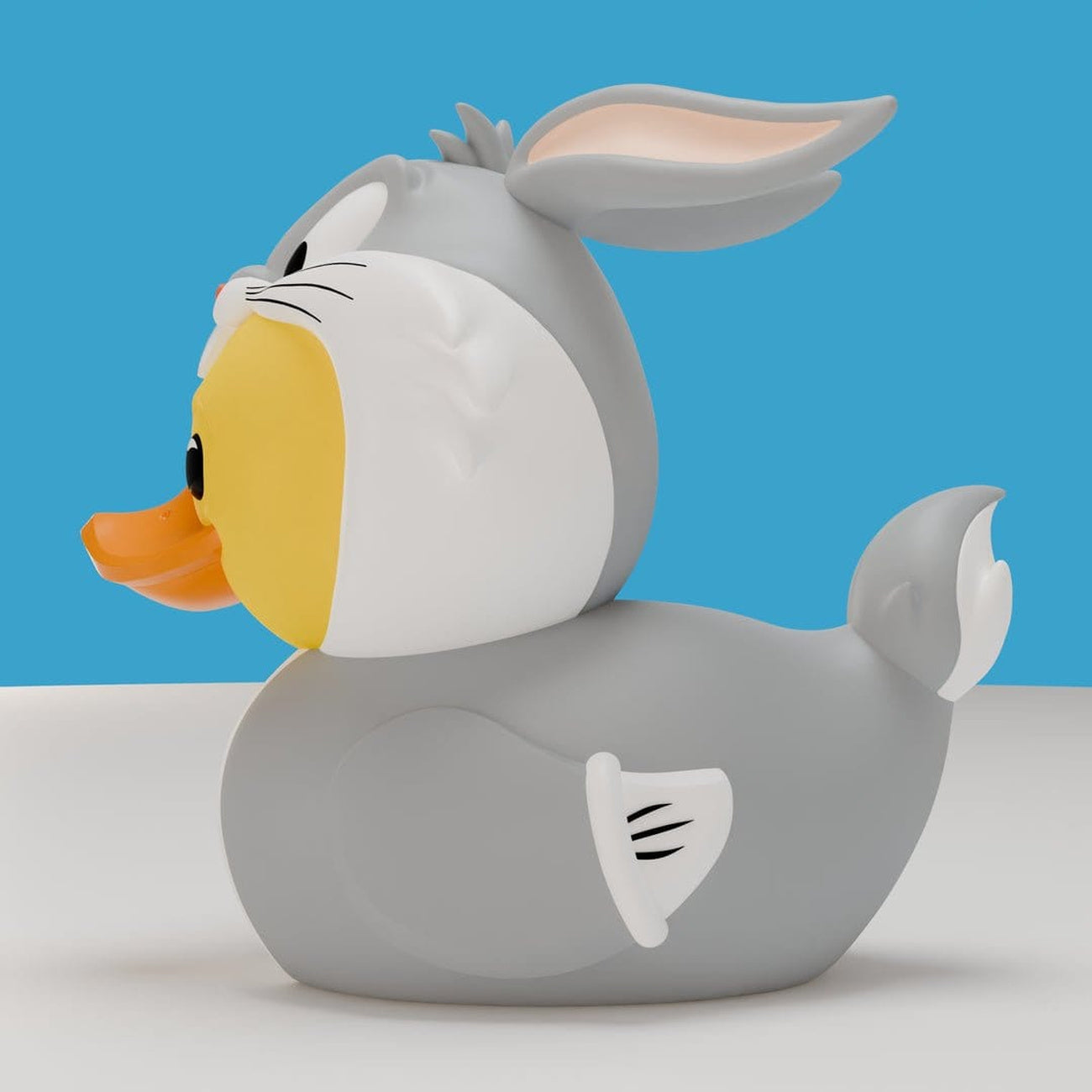 Imagen del producto Looney Tunes Tubbz mini figura de PVC Bugs Bunny 5 cm