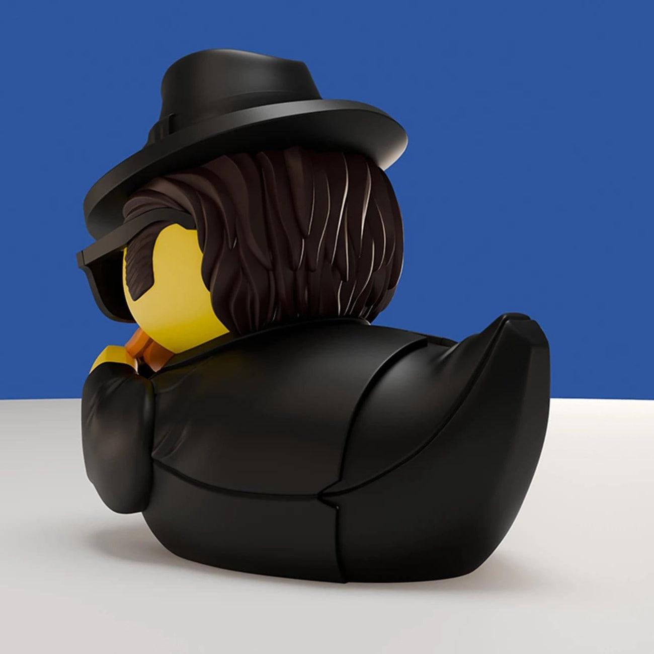 Imagen del producto Blues Brothers Figura Tubbz de PVC Elwood Edición de Coleccionista