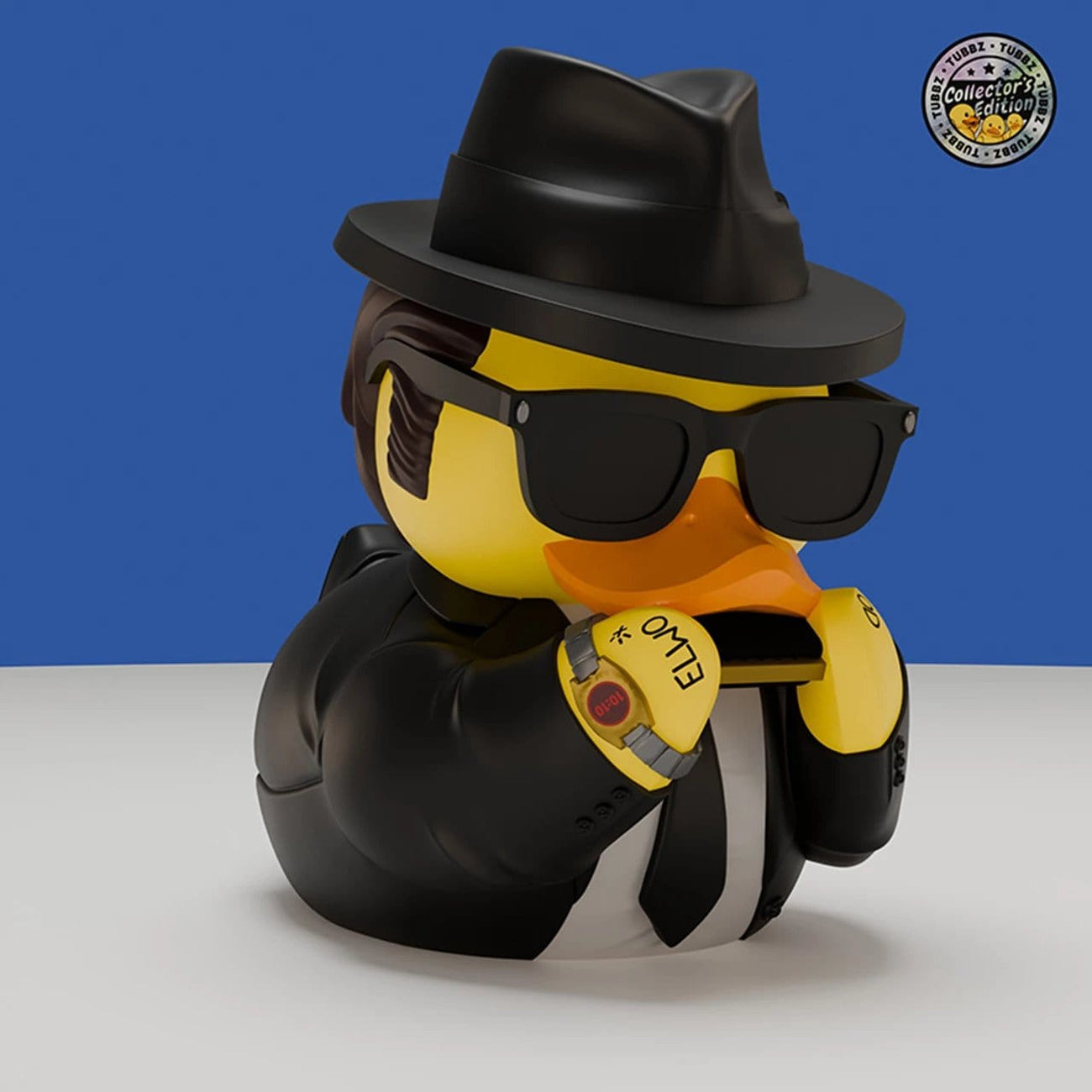 Imagen del producto Blues Brothers Figura Tubbz de PVC Elwood Edición de Coleccionista