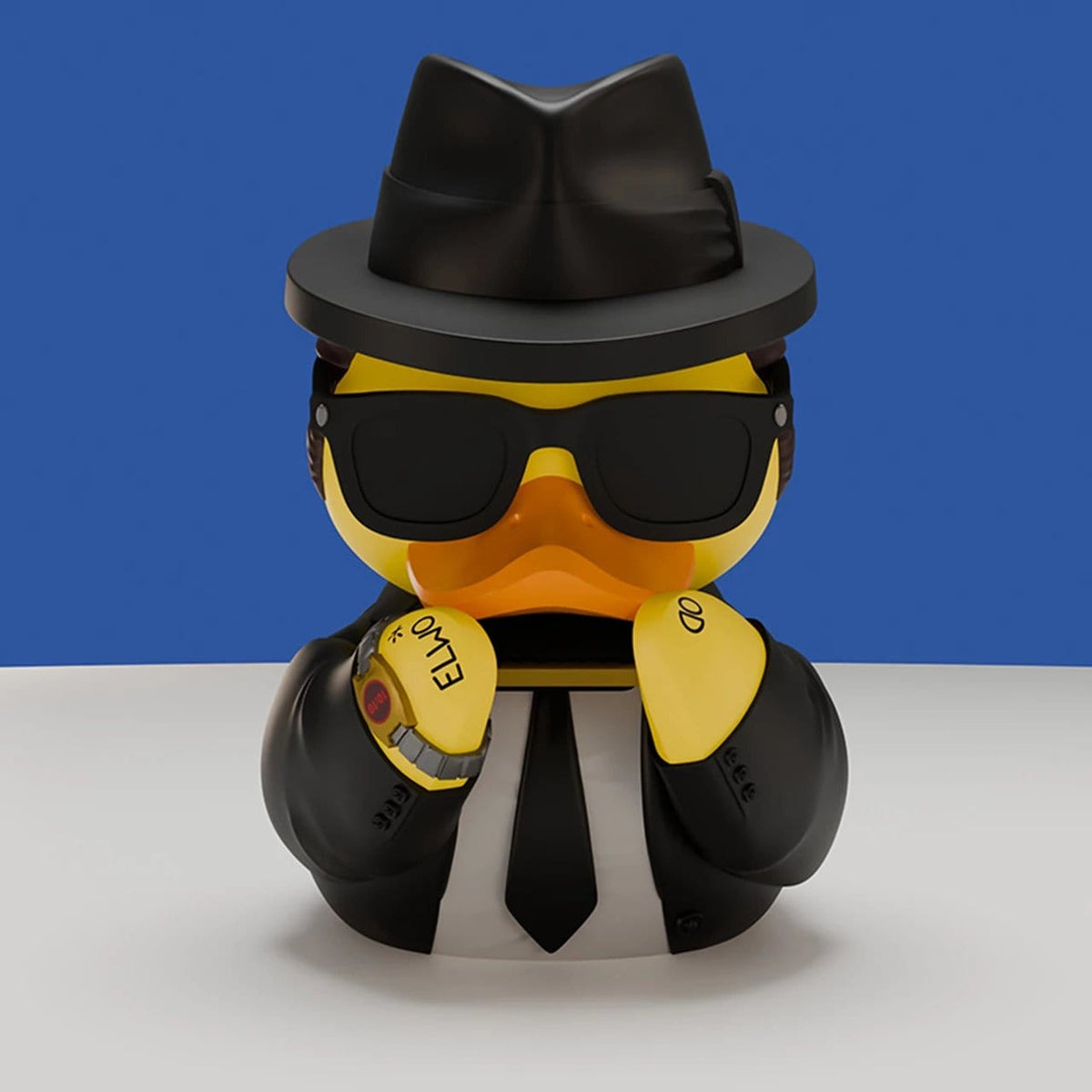 Imagen del producto Blues Brothers Figura Tubbz de PVC Elwood Edición de Coleccionista