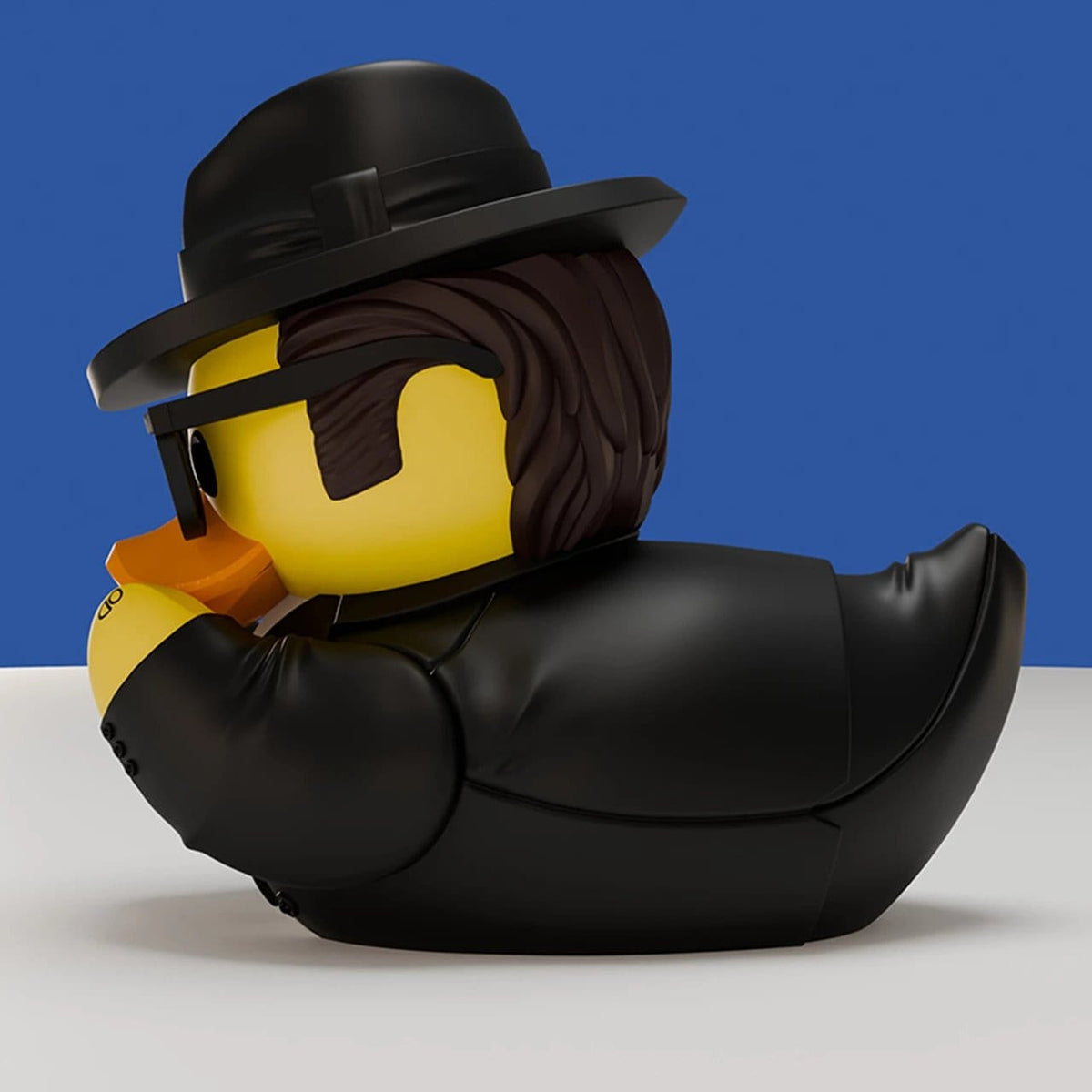 Imagen del producto Blues Brothers Figura Tubbz de PVC Elwood Edición de Coleccionista