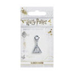 Imagen del producto Harry Potter Colgante Reliquias de la Muerte (plateado)