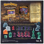 Imagen del producto HeroQuest Expansión de juego de mesa - Los Magos de Morcar