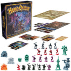 Imagen del producto HeroQuest Expansión de juego de mesa - Los Magos de Morcar
