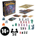 Imagen del producto HeroQuest Expansión de juego de mesa - Los Magos de Morcar