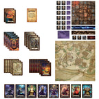 Imagen del producto HeroQuest Expansión de juego de mesa - Los Magos de Morcar